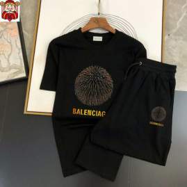 Picture of Balenciaga Shirt Pant Suits _SKUBalenciagaM-5XLkdtr12420097
